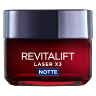 Revitalift Laser X3 Crema Anti-Età Notte