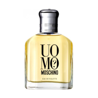 Uomo Eau De Toilette