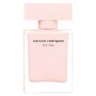 For Her Eau De Parfum