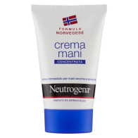 CREMA MANI CONCENTRATA PROFUMATA (BLU)