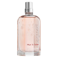 FLEURS DE CERISIER EAU DE TOILETTE