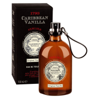 Caribbean Vaniglia Eau De Toilette