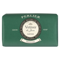 Sapone Vetiver