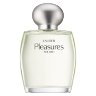 Pleasures For Men Eau De Cologne