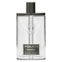 Original Eau De Toilette