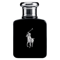 Polo Black Eau De Toilette