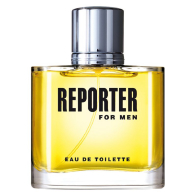 For men Eau de Toilette