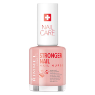 Nail Nurse Stronger