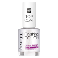 Nail Care Shine