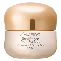 Benefiance Nutriperfect Day Cream Spf 15