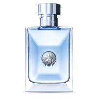 Pour homme eau de toilette