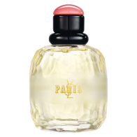 Paris Eau De Toilette