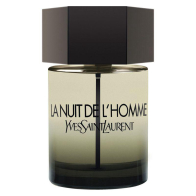 La Nuit De L'homme Eau De Toilette