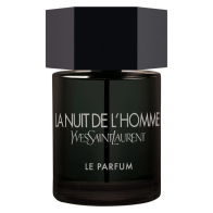 La Nuit De L'homme Le Parfum