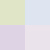 01 - MOUSSELINE PASTEL