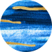 BLEU REVERIE