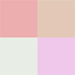 006 - ICY ROSY GLOW