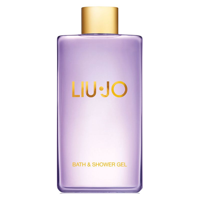 Liu Jo Shower Gel