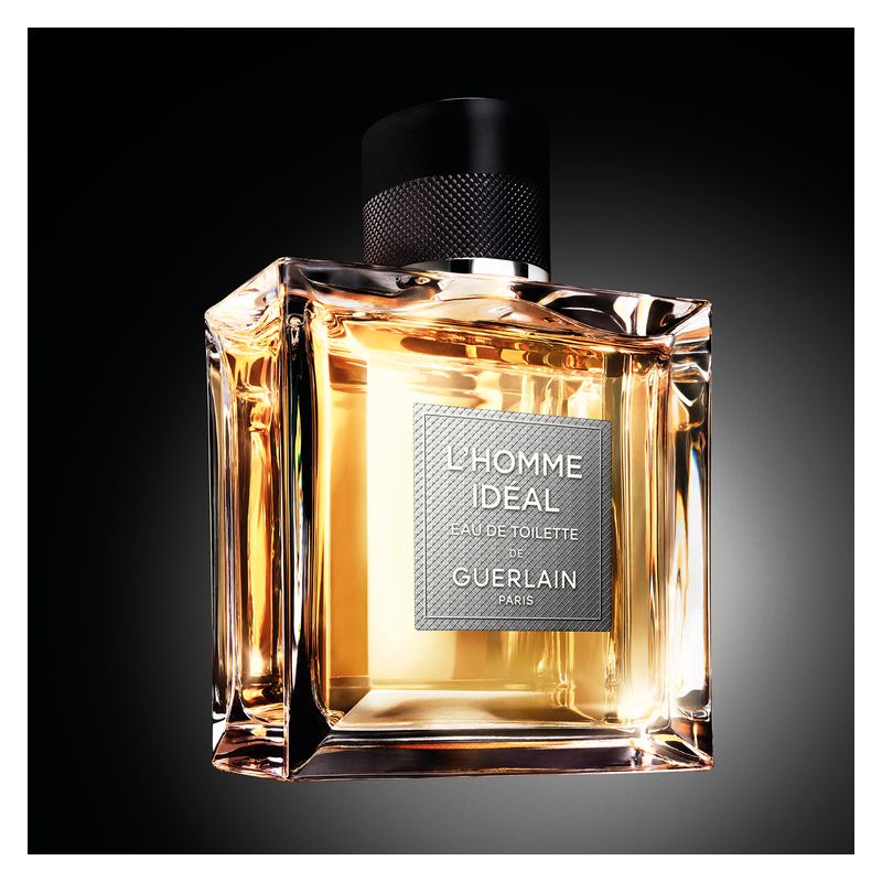 Guerlain L'homme Ideal Eau De Toilette