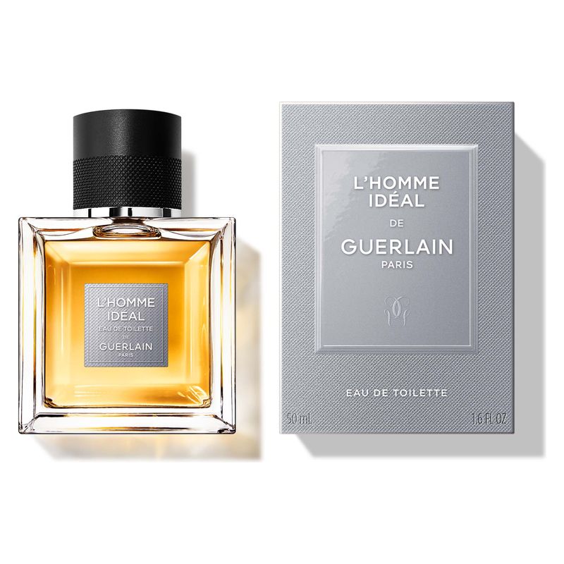 Guerlain L'homme Ideal Eau De Toilette