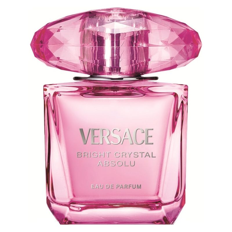 Versace Bright Crystal Absolu Eau De Parfum