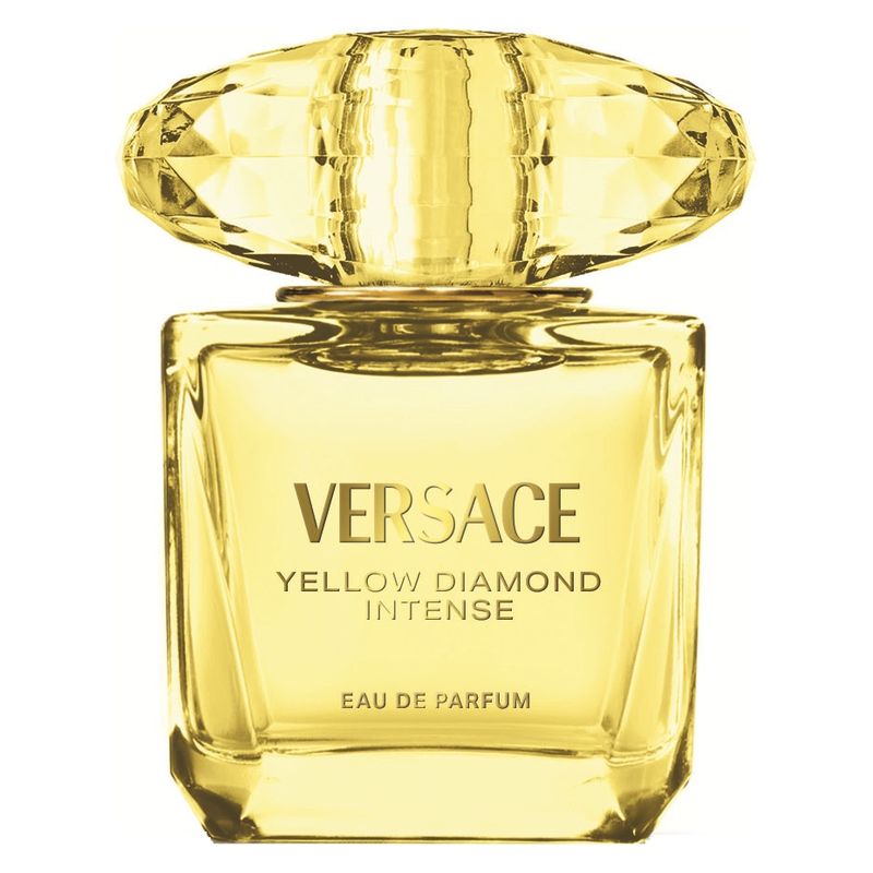 Versace Yellow Diamond Intense Eau De Parfum
