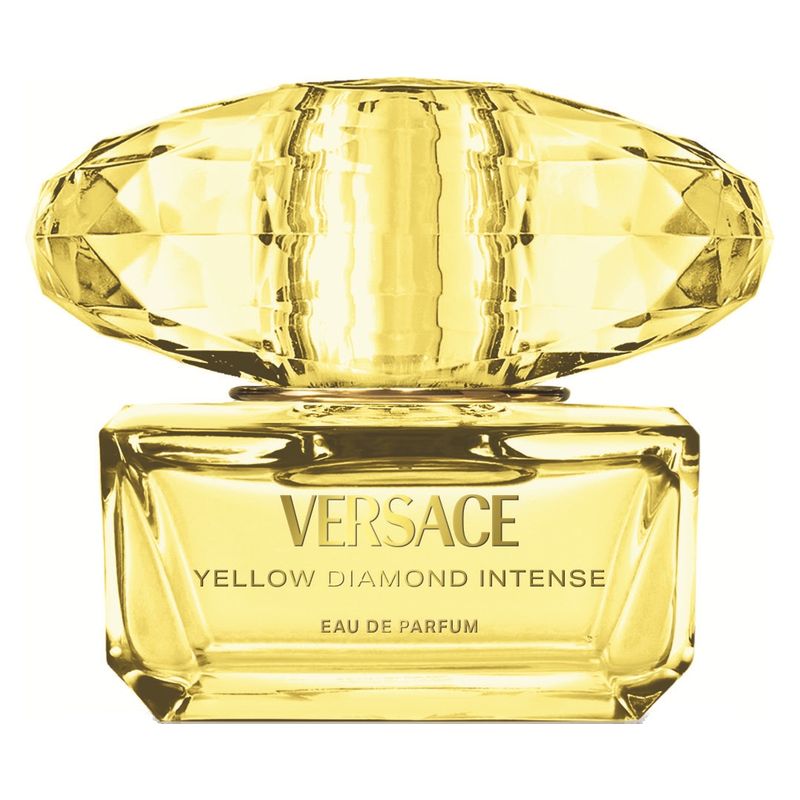 Versace - Yellow Diamond Intense Eau De Parfum