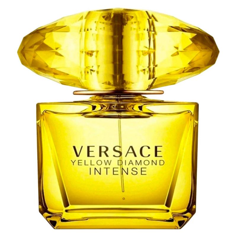 Versace Yellow Diamond Intense Eau De Parfum