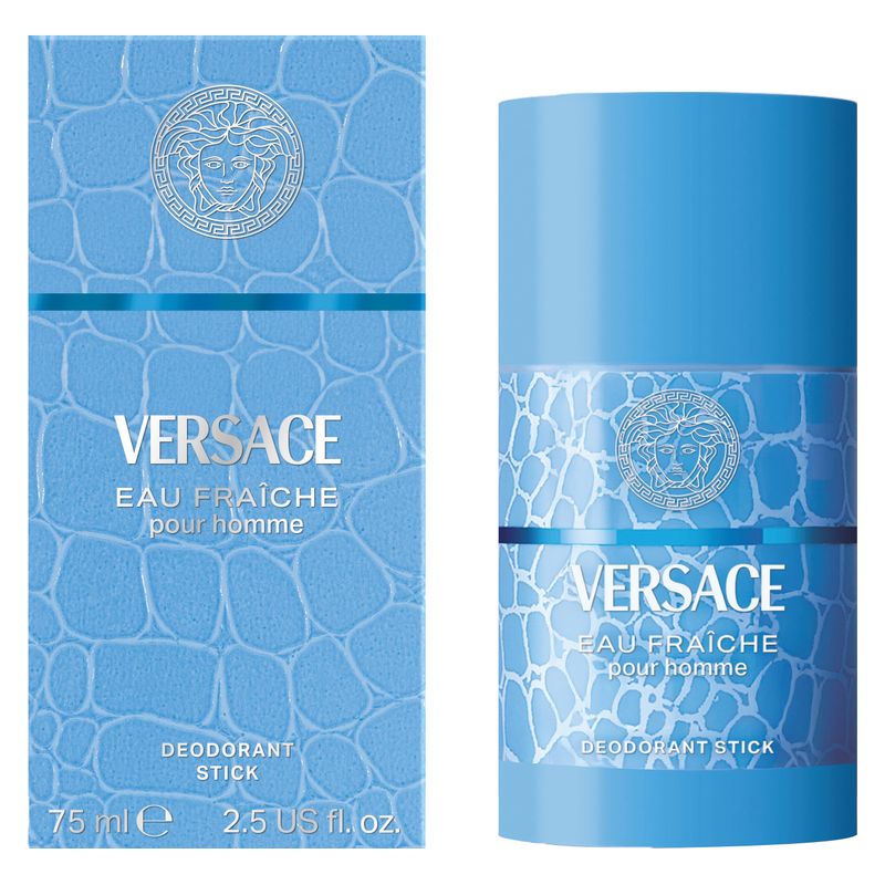 Versace - Man Eau Fraiche Deodorant Stick Versace - Man Eau Fraiche Deodorant Stick
