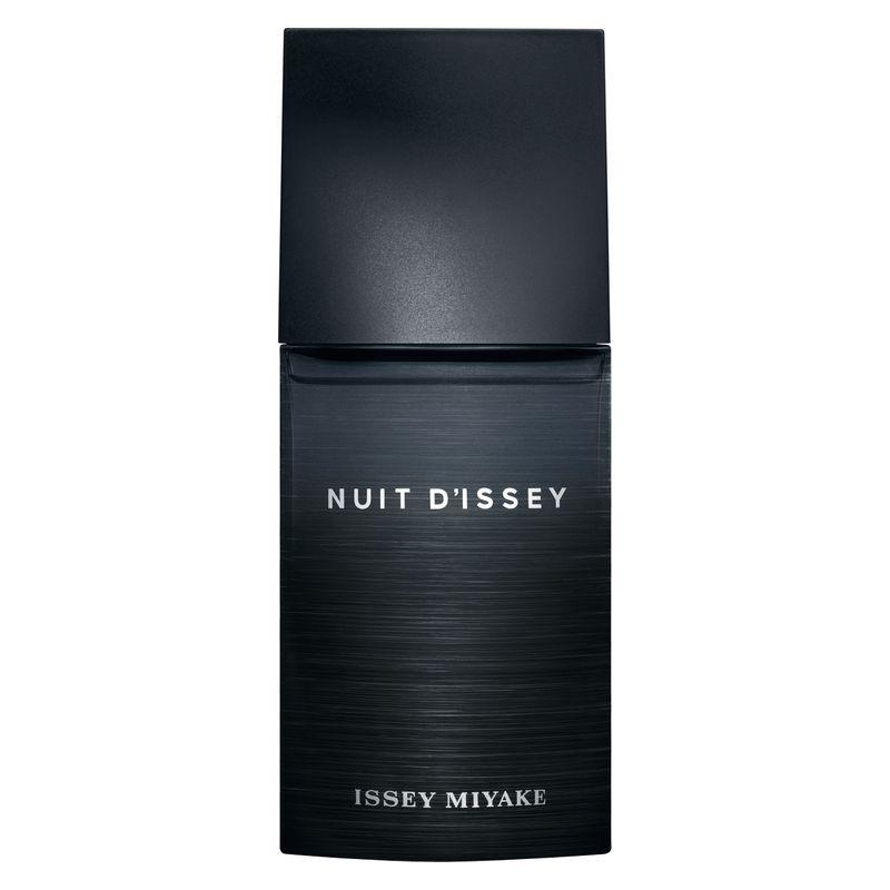 Issey Miyake Nuit D'issey Eau De Toilette