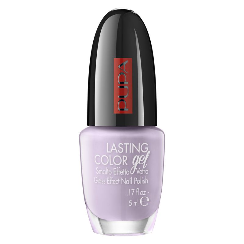 Pupa Lasting Color Gel Mini