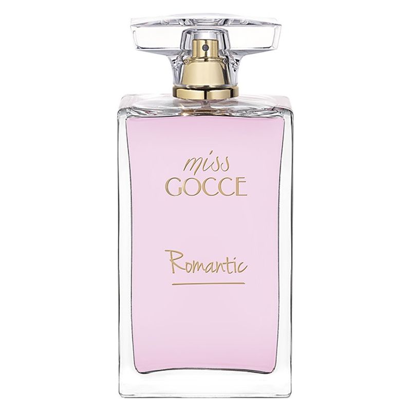 Gocce di Napoleon Miss Eau De Toilette Romantic