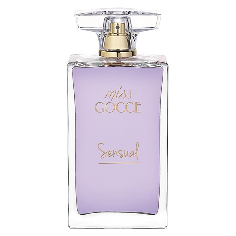 Gocce di Napoleon Miss Eau De Toilette Sensual