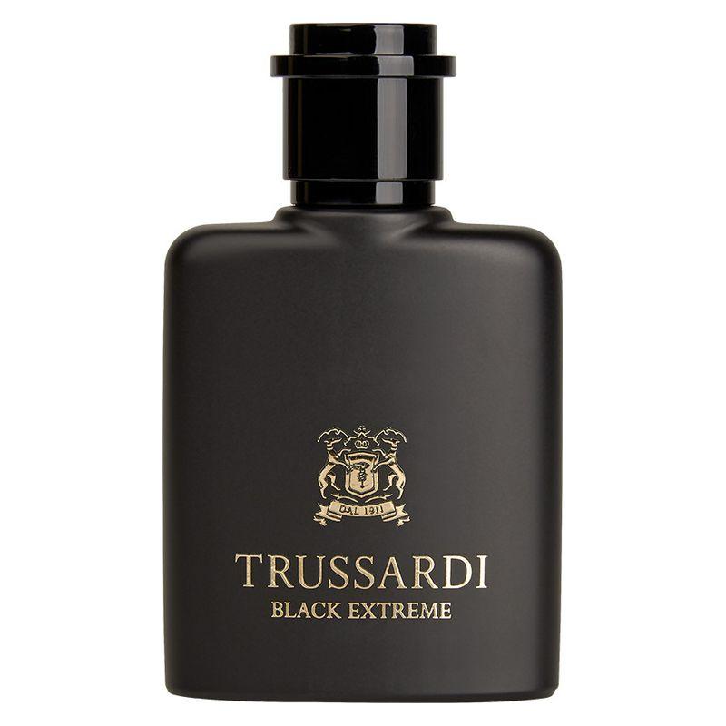 Trussardi 1911 Black Extreme Eau De Toilette