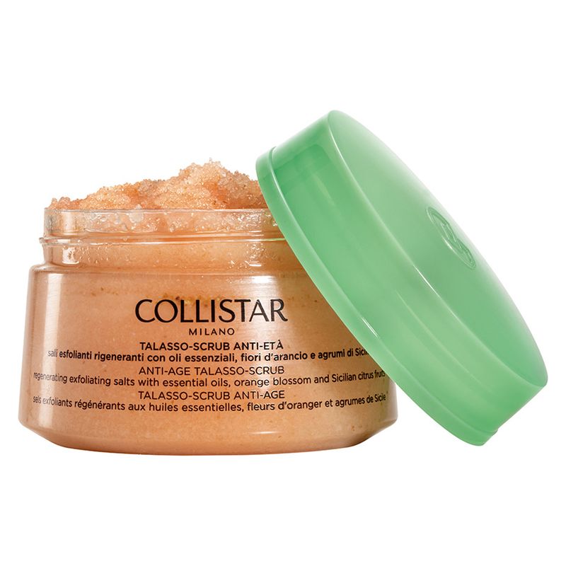 Collistar Talasso-Scrub Anti-Eta'