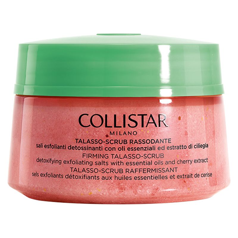 Collistar Talasso-Scrub Rassodante