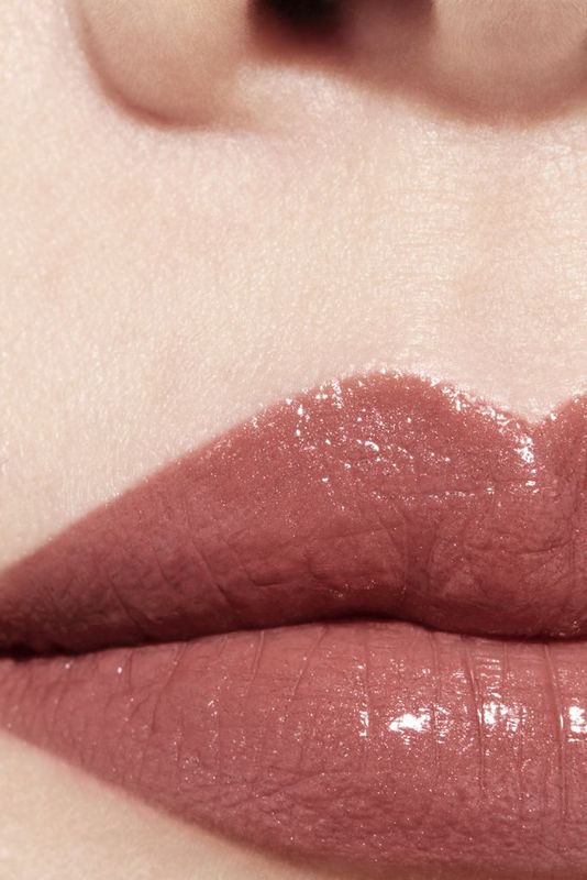CHANEL Rouge Coco