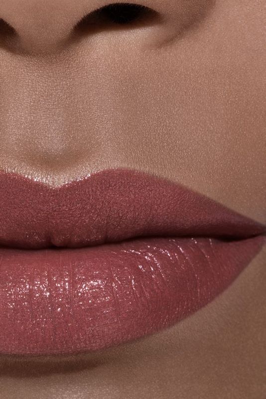 CHANEL Rouge Coco