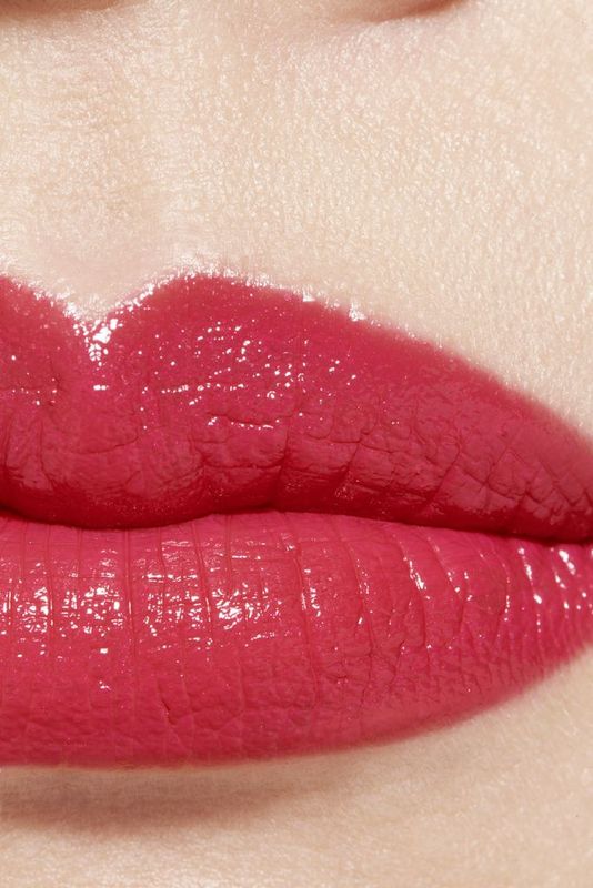 CHANEL Rouge Coco