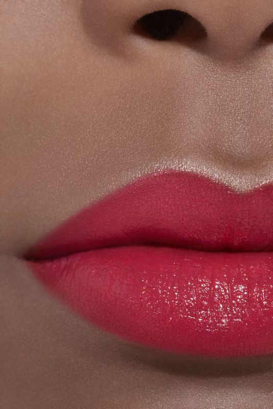 CHANEL Rouge Coco