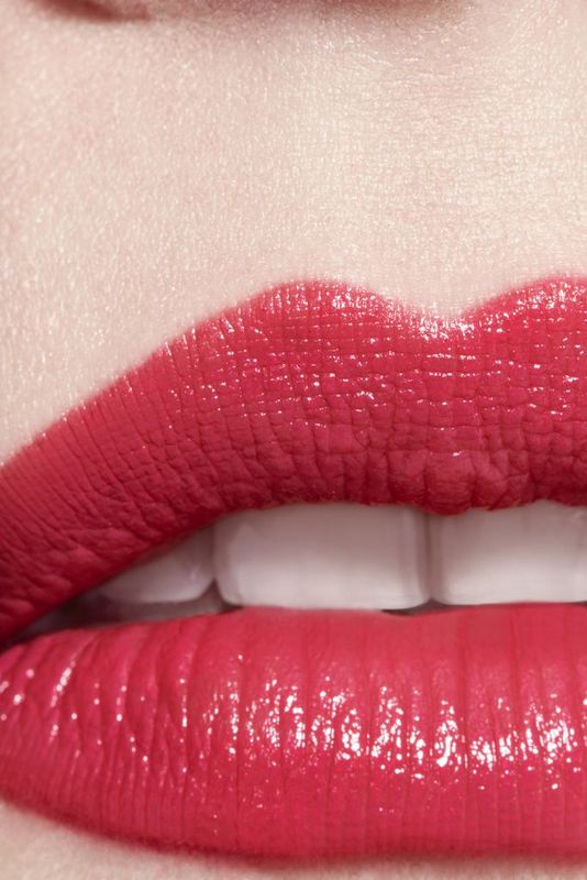 CHANEL Rouge Coco