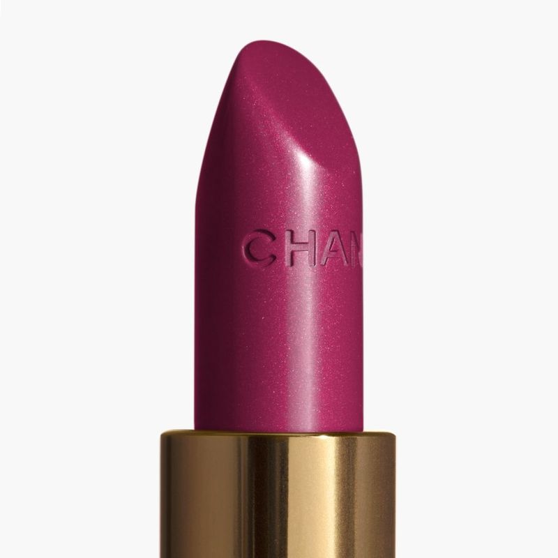 CHANEL Rouge Coco