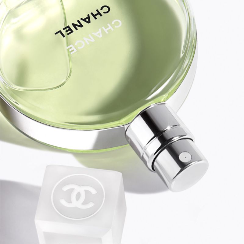 CHANEL Chance Eau Fraîche