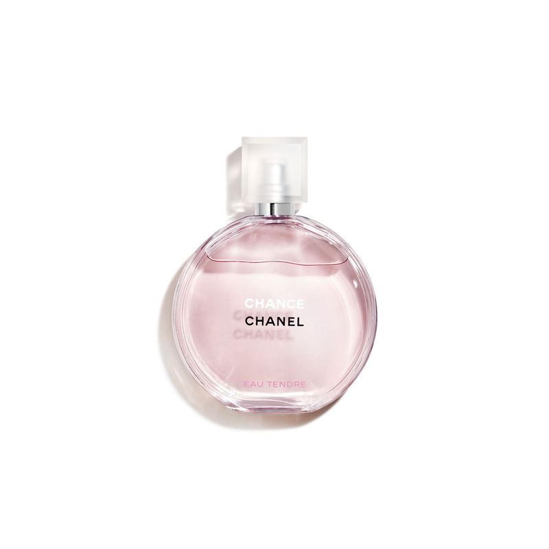CHANEL Chance Eau Tendre