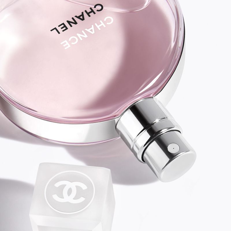 CHANEL Chance Eau Tendre