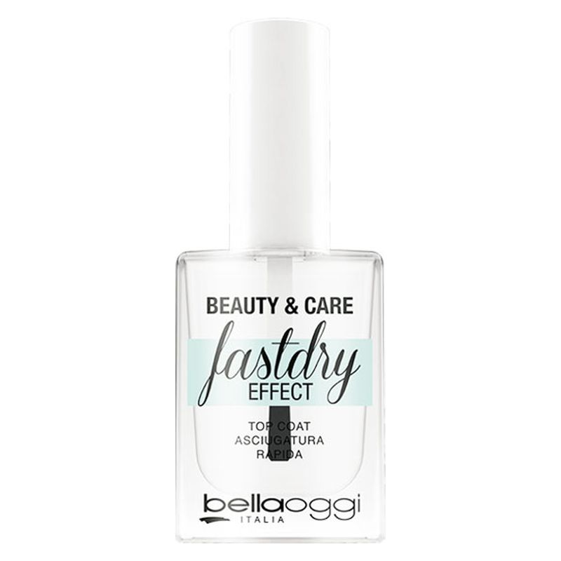 BELLAOGGI Smalto Fast Dry Effect Top Coat