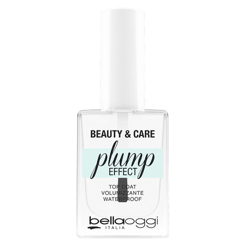 BELLAOGGI Smalto Plump Effect Top Coat