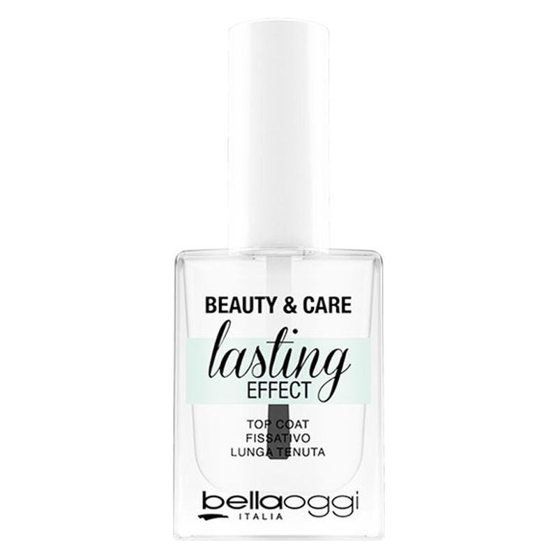 BELLAOGGI Smalto Last. Effect Top Coat