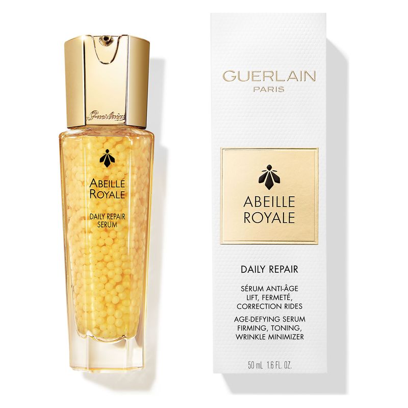 Guerlain Abeille Royale Daily Repair Serum