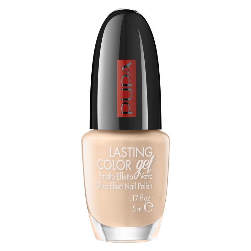 Pupa Lasting Color Gel Mini